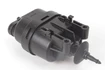 Mercedes 1298003075 Boot Lock Vacuum Actuator (a) | R129 SL