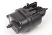 Mercedes 1298003075 Boot Lock Vacuum Actuator (a) | R129 SL