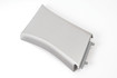 Mercedes 1296900540 Body Wing Panel - Rear Left Silver | R129 SL
