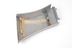 Mercedes 1296900540 Body Wing Panel - Rear Left Silver | R129 SL