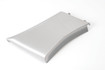 Mercedes 1296900540 Body Wing Panel - Rear Left Silver | R129 SL