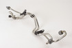 Mercedes 2760703232 Fuel Line Set | W166 M X166 GL R172 SLK W205 C C207 A207...
