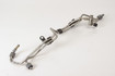 Mercedes 2760703232 Fuel Line Set | W166 M X166 GL R172 SLK W205 C C207 A207...
