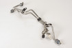 Mercedes 2760703232 Fuel Line Set | W166 M X166 GL R172 SLK W205 C C207 A207...