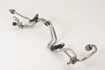 Mercedes 2760703232 Fuel Line Set | W166 M X166 GL R172 SLK W205 C C207 A207...