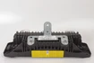 Mercedes 2056801102 AMG Dashboard Seat Belt Kit - Black | W205 S205 C205 A205 C