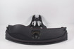 Mercedes 2056801102 AMG Dashboard Seat Belt Kit - Black | W205 S205 C205 A205 C