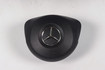 Mercedes 2056801102 AMG Dashboard Seat Belt Kit - Black | W205 S205 C205 A205 C