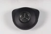 Mercedes 2056801102 AMG Dashboard Seat Belt Kit - Black | W205 S205 C205 A205 C