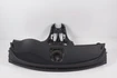 Mercedes 2056801102 AMG Dashboard Seat Belt Kit - Black | W205 S205 C205 A205 C