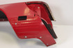 Mercedes 1078801018 Wing - Front Right Red | C107 R107 SL