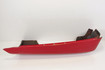 Mercedes 1078801018 Wing - Front Right Red | C107 R107 SL