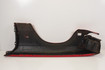 Mercedes 1078801018 Wing - Front Right Red | C107 R107 SL