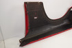 Mercedes 1078801018 Wing - Front Right Red | C107 R107 SL