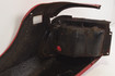 Mercedes 1078801018 Wing - Front Right Red | C107 R107 SL