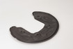 Mercedes 0004230100 Brake Dust Shield - Rear | W205 C W213 C238 E X253 GLC