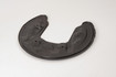 Mercedes 0004230100 Brake Dust Shield - Rear | W205 C W213 C238 E X253 GLC