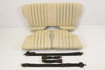 Mercedes 1079203530 Jump Seats - Cream | C107 R107 SL