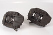 Mercedes 0014200083 Brake Caliper x2 - Front | W124 W210 E R129 SL W201 W202 C