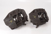 Mercedes 0014200083 Brake Caliper x2 - Front | W124 W210 E R129 SL W201 W202 C