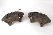 Mercedes 0014200083 Brake Caliper x2 - Front | R129 SL W124 W210 E W201 W202 C