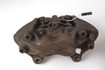 Mercedes 0014200083 Brake Caliper x2 - Front (a) | W124 W210 E R129 SL W201...