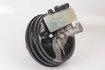 Mercedes 0034302230 Brake Servo & Master Cylinder | R107 R129 SL W460 W461...