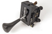 Mercedes 1072670005 Gear Selector | R107 SL W463 G
