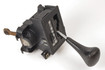 Mercedes 1072670005 Gear Selector | R107 SL W463 G