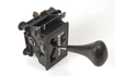 Mercedes 1072670005 Gear Selector | R107 SL W463 G