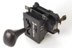 Mercedes 1072670005 Gear Selector | R107 SL W463 G