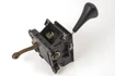 Mercedes 1072670005 Gear Selector | R107 SL W463 G