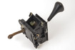 Mercedes 1072670005 Gear Selector | R107 SL W463 G