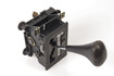 Mercedes 1072670005 Gear Selector | R107 SL W463 G