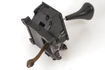 Mercedes 1072670005 Gear Selector | R107 SL W463 G