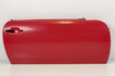 Mercedes 1077202805 Door Shell - Right Red | R107 SL