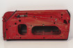 Mercedes 1077202805 Door Shell - Right Red | R107 SL