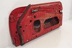 Mercedes 1077202805 Door Shell - Right Red | R107 SL