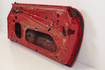 Mercedes 1077202805 Door Shell - Right Red | R107 SL