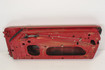 Mercedes 1077202805 Door Shell - Right Red | R107 SL