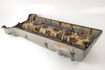 Mercedes 1040160705 Valve Cylinder Head Cover | W124 C124 A124 S124 E R129 SL