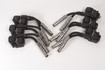 Mercedes 0001587803 Ignition Coil Set x6 | R129 R230 SL W163 W164 M W169 A...