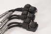 Mercedes 0001587803 Ignition Coil Set x6 | R129 R230 SL W163 W164 M W169 A...