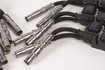 Mercedes 0001587803 Ignition Coil Set x6 | R129 R230 SL W163 W164 M W169 A...