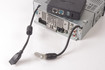 Mercedes 0038200000 Head Unit - Alpine iDa-X200 | R129 SL