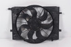 Mercedes 0999061200 Cooling Fan | W205 V205 S205 C205 A205 C X253 GLC
