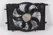 Mercedes 0999061200 Cooling Fan | W205 V205 S205 C205 A205 C X253 GLC