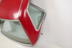Mercedes 1077900140 Hardtop - Red | C107 R107 SL