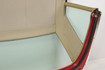 Mercedes 1077900140 Hardtop - Red | C107 R107 SL