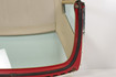 Mercedes 1077900140 Hardtop - Red | C107 R107 SL